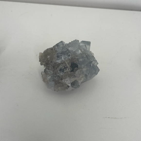 Cubic Fluorite Specimen 1 - Picture 2 of 6